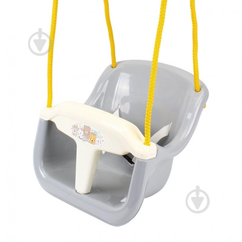 Гойдалка підвісна ТехноК 2147 - фото 2