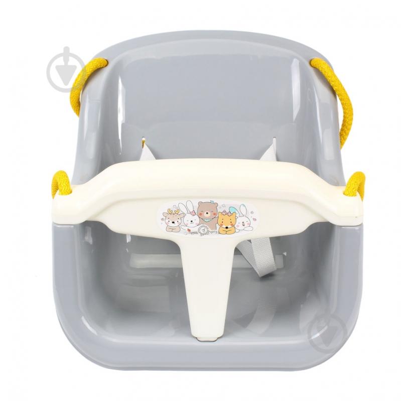 Гойдалка підвісна ТехноК 2147 - фото 3