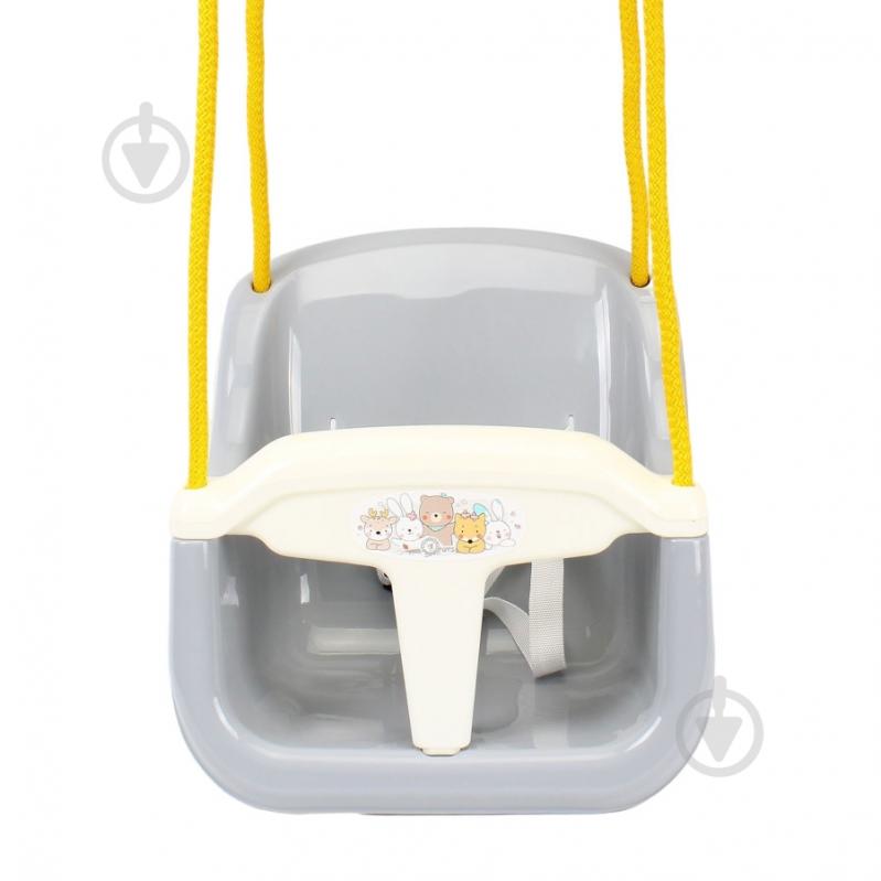 Гойдалка підвісна ТехноК 2147 - фото 1