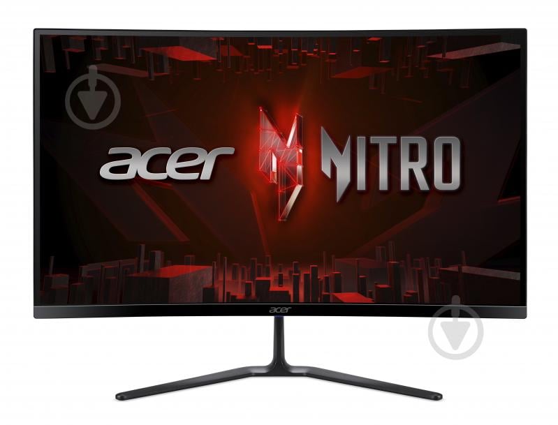 Монитор Acer Nitro ED270P0bmipx 27" (UM.HE0EE.005) - фото 1