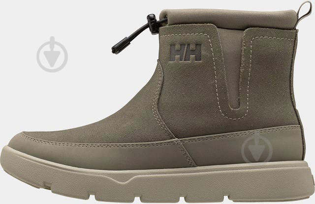 Ботинки Helly Hansen W ADORE BOOT 11746-720 р.40 бежевый - фото 1