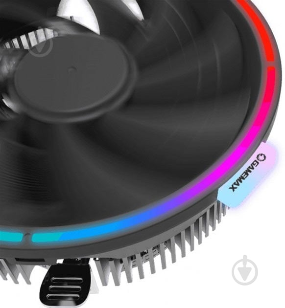 Процессорный кулер GameMax Gamma 200 - фото 5