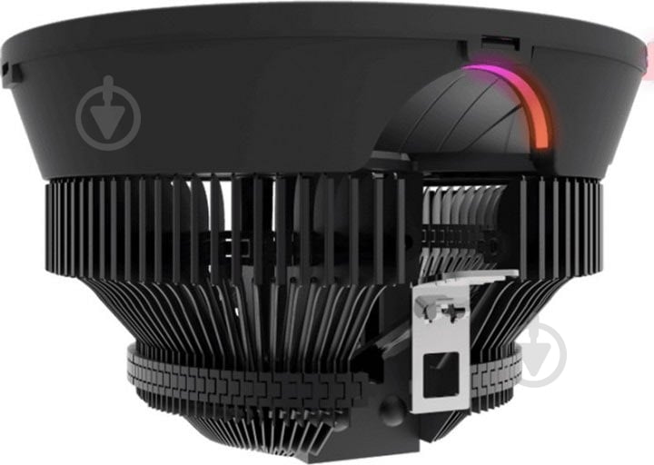 Процессорный кулер GameMax Gamma 200 - фото 4