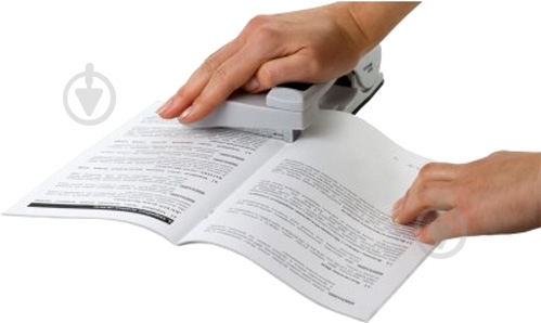 Степлер BM.4208-01 Buromax - фото 3