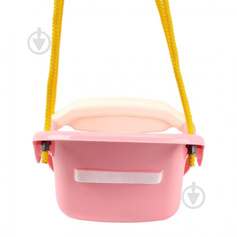 Качели подвесные ТехноК 2123 - фото 6