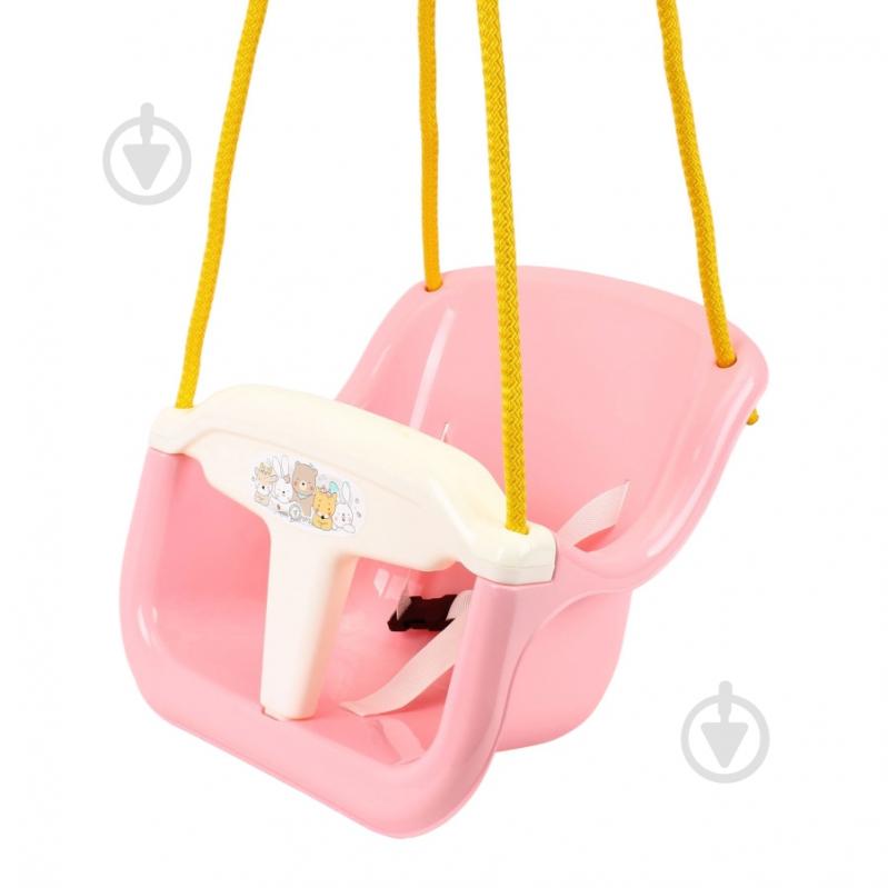 Качели подвесные ТехноК 2123 - фото 2