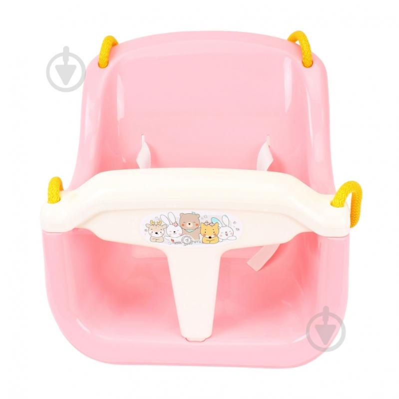 Качели подвесные ТехноК 2123 - фото 3