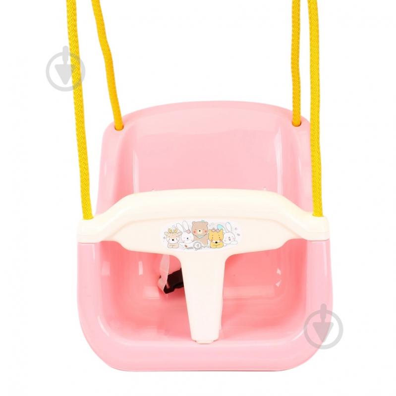 Качели подвесные ТехноК 2123 - фото 1