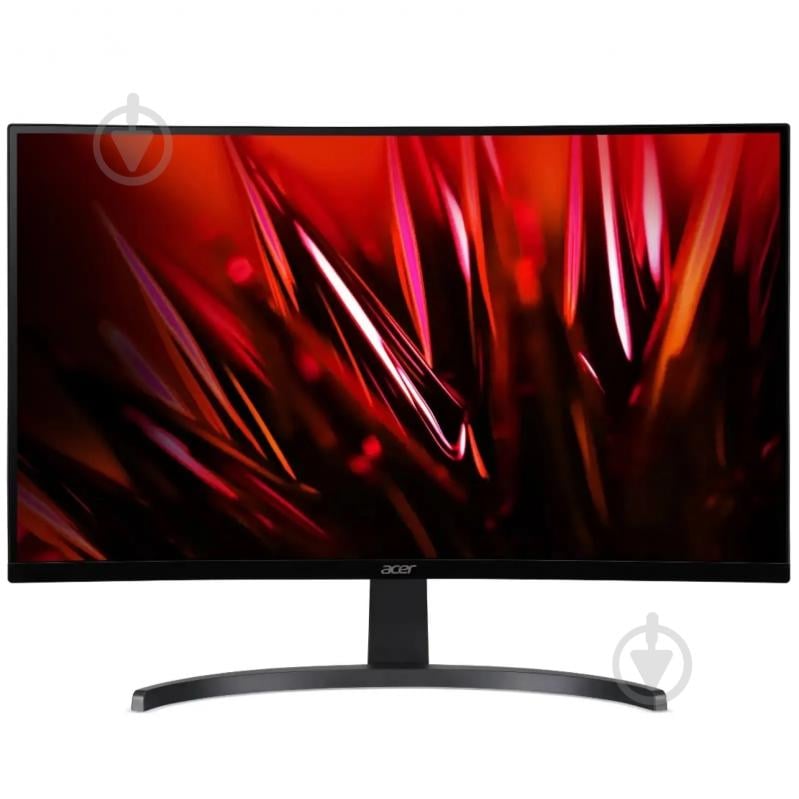 Монитор Acer Nitro ED273P0bmipx 27" (UM.HE0EE.006) - фото 1 Монитор Acer Nitro ED273P0bmipx 27" (UM.HE0EE.006) - фото 1