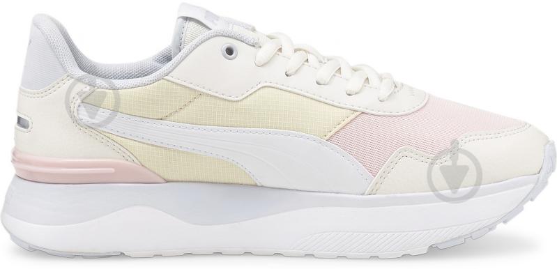 Кросівки жіночі Puma R78 Voyage 38072910 р.37 різнокольорові - фото 1