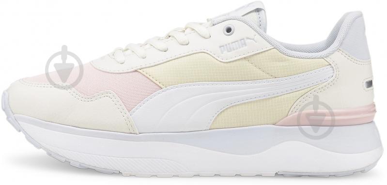 Кросівки жіночі Puma R78 Voyage 38072910 р.37 різнокольорові - фото 2