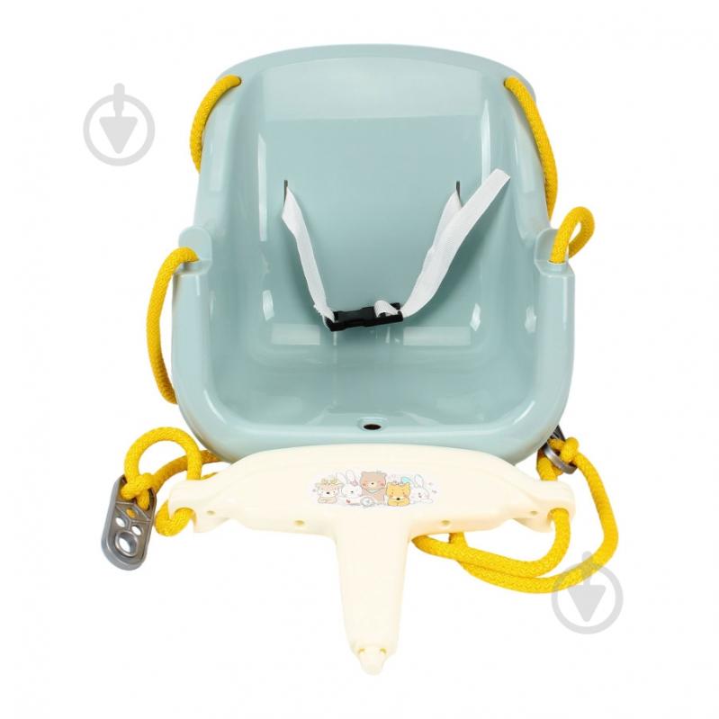 Качели подвесные ТехноК 2130 - фото 4