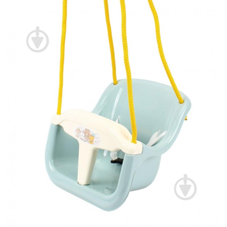 Качели подвесные ТехноК 2130 - фото 2