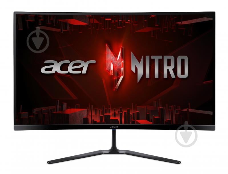 Монитор Acer Nitro ED270W0bmiipx 27" (UM.HE0EE.016) - фото 1