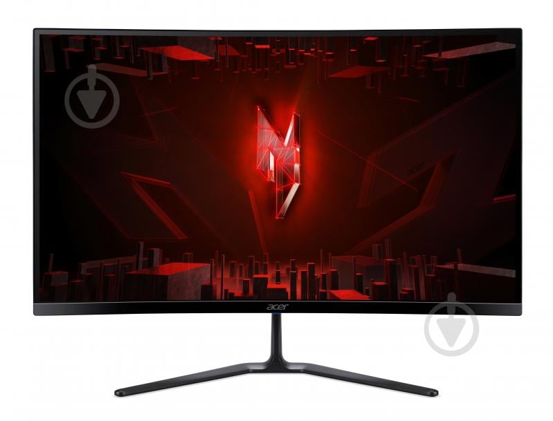 Монитор Acer Nitro ED270W0bmiipx 27" (UM.HE0EE.016) - фото 4