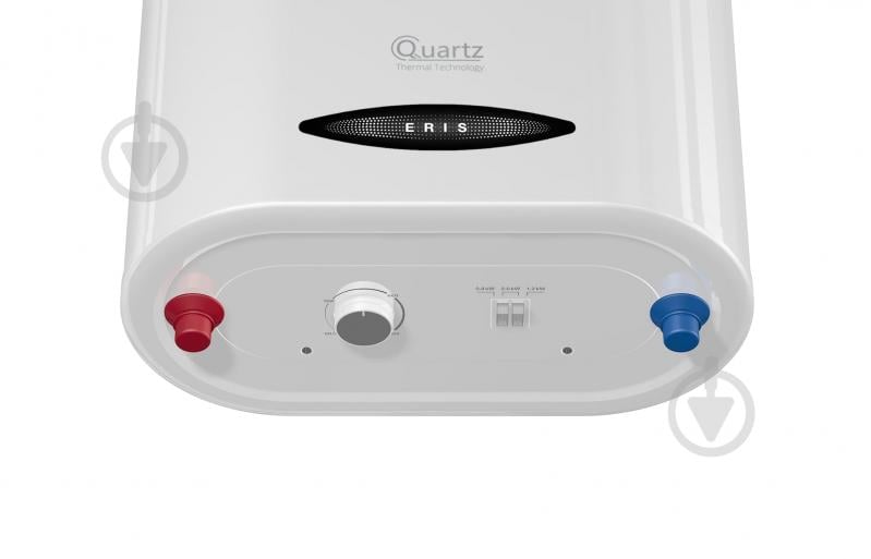 Бойлер Quartz Eris 100 - фото 2 Бойлер Quartz Eris 100 - фото 2
