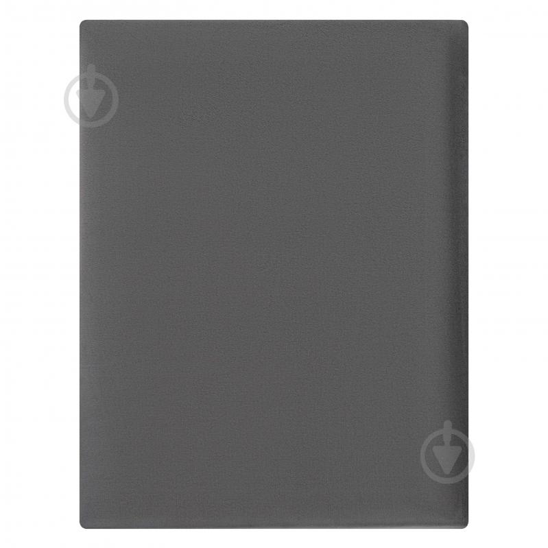 Штора 150х270 см серый ART1030GR Ardesto - фото 1