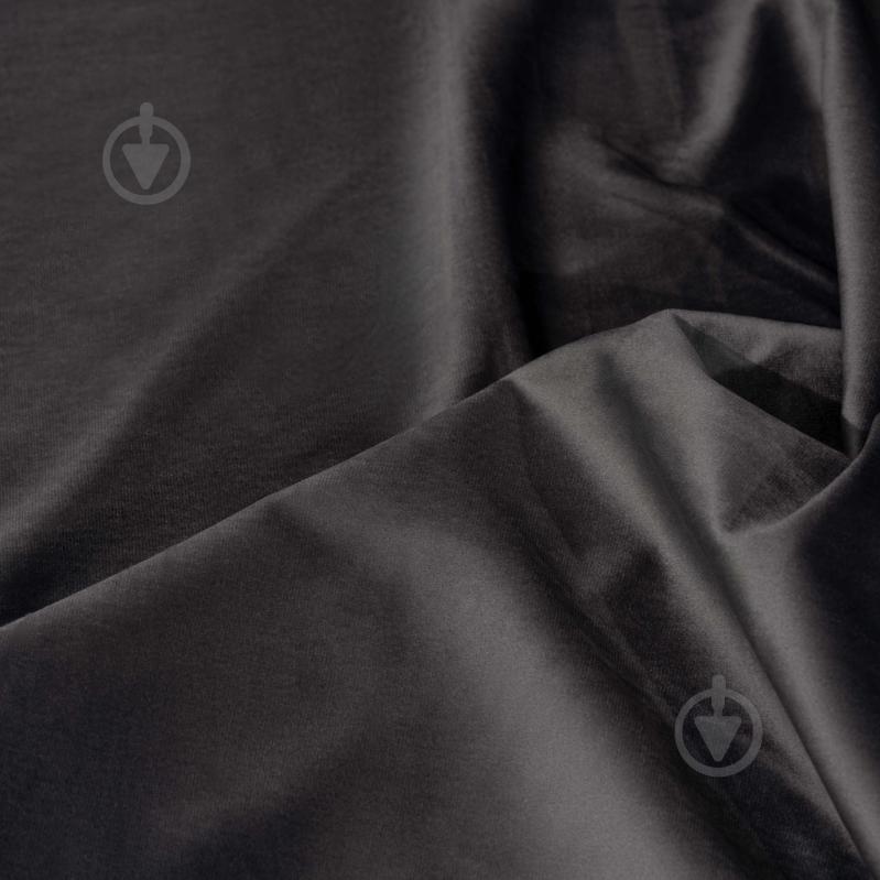 Штора 150х270 см серый ART1030GR Ardesto - фото 4