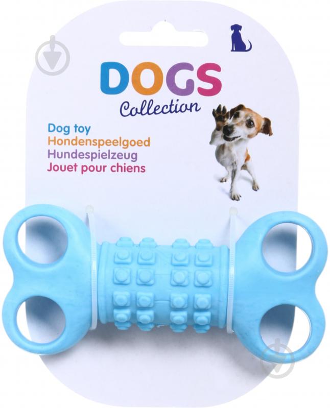Іграшка для собак Dogs Collection Жувальна 10 см (491014750) - фото 8 Іграшка для собак Dogs Collection Жувальна 10 см (491014750) - фото 8