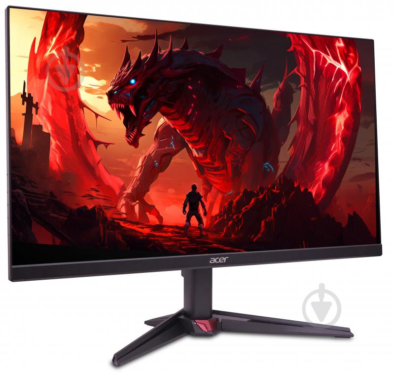 Монитор Acer Nitro VG270W3bmiipx 27" (UM.HV0EE.309) - фото 2 Монитор Acer Nitro VG270W3bmiipx 27" (UM.HV0EE.309) - фото 2