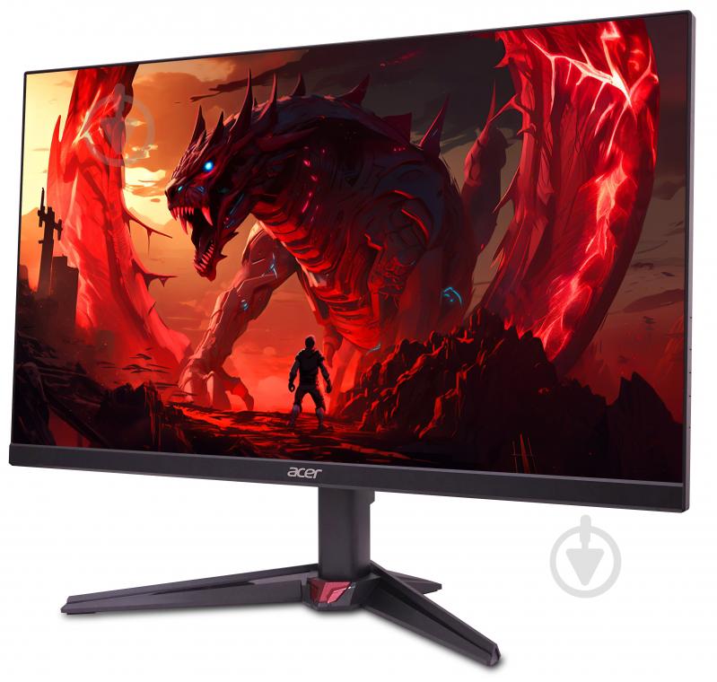 Монитор Acer Nitro VG270W3bmiipx 27" (UM.HV0EE.309) - фото 3 Монитор Acer Nitro VG270W3bmiipx 27" (UM.HV0EE.309) - фото 3