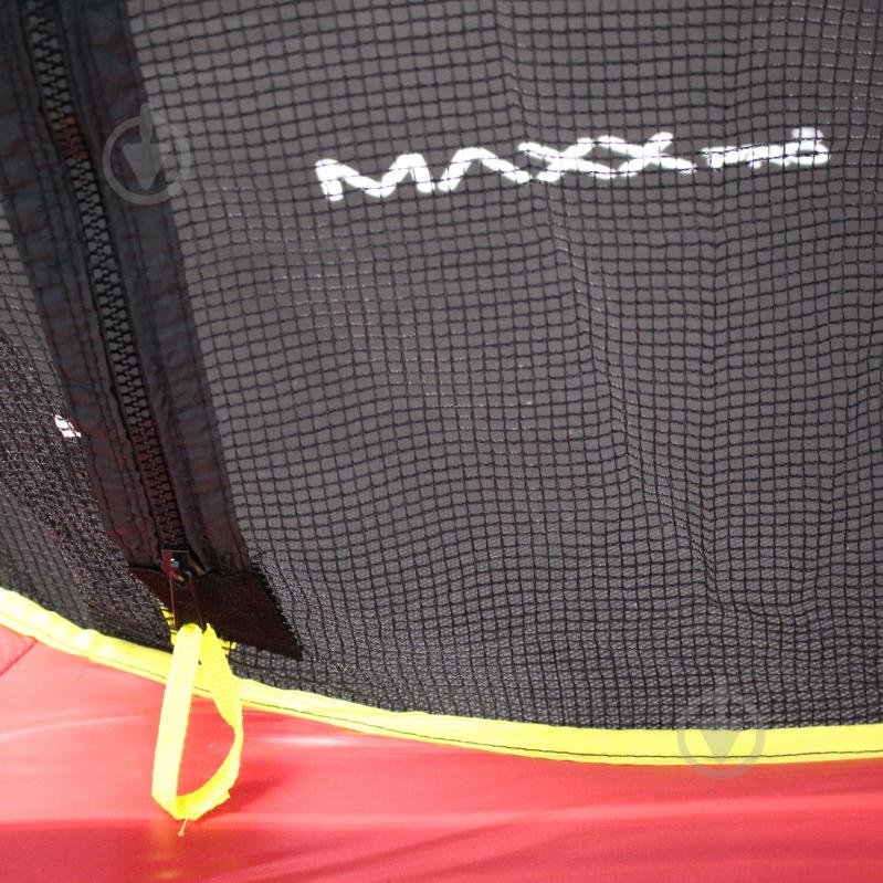 Батут із сіткою MaxxPro 55 INCH - фото 4