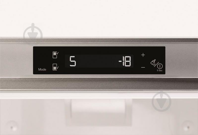 Встраиваемый холодильник Electrolux SBS ENG94514AW - фото 2