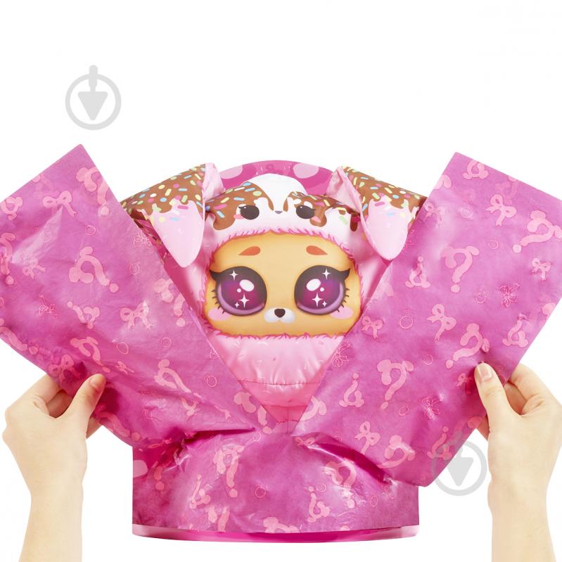 Игровой набор L.O.L. SURPRISE! с куклой серии Tweens Costume – Али Денс 504146 - фото 11