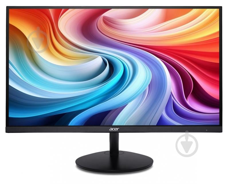 Монітор Acer Nitro KG270W5bmiipx 27" (UM.HX0EE.506) - фото 1