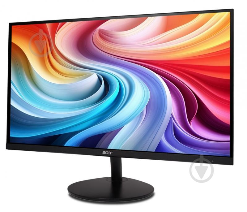 Монітор Acer Nitro KG270W5bmiipx 27" (UM.HX0EE.506) - фото 3