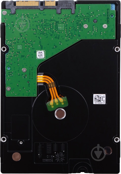 Жесткий диск Seagate Surveillance 5 ТБ 3,5" SATA III (ST5000VX0001) - фото 3