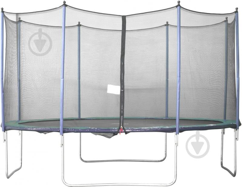 Батут с сеткой MaxxPro YD2TE-E/14-4HO - фото 1