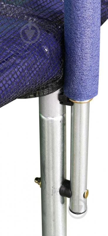 Батут с сеткой MaxxPro YD2TE-E/14-4HO - фото 5