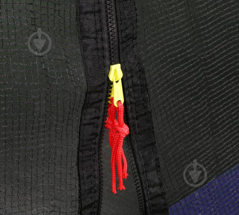 Батут с сеткой MaxxPro YD2TE-E/14-4HO - фото 2