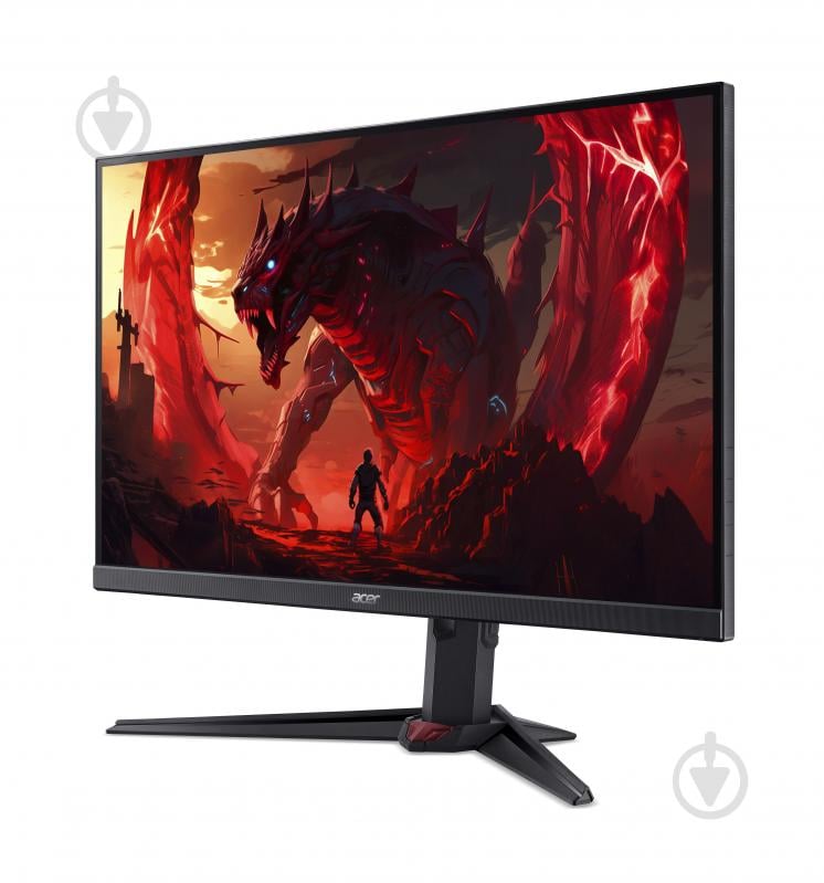 Монитор Acer Nitro XV270UF3bmiiprx 27" (UM.HX0EE.323) - фото 2
