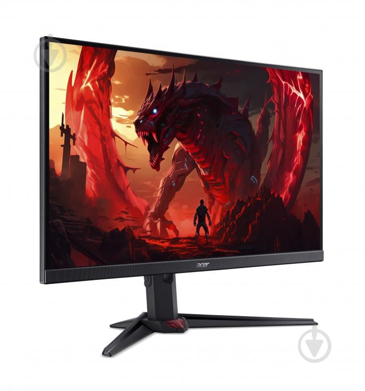 Монитор Acer Nitro XV270UF3bmiiprx 27" (UM.HX0EE.323) - фото 3