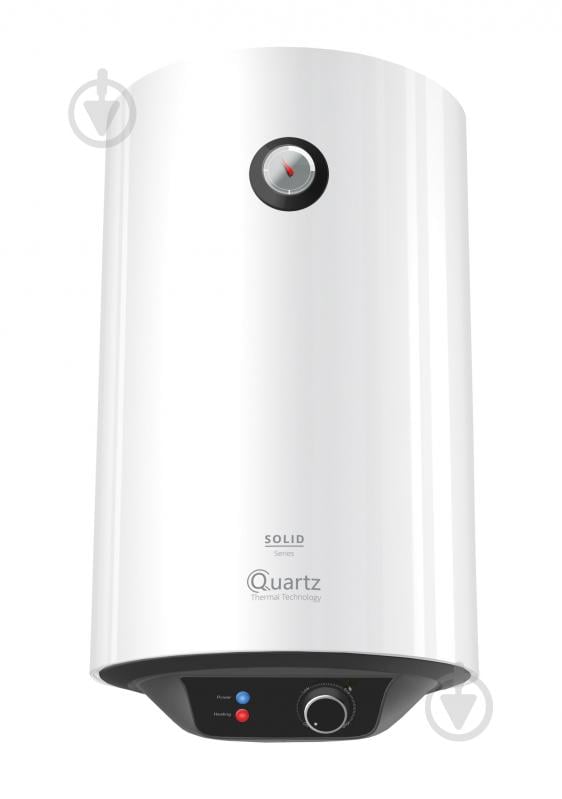 Бойлер Quartz Solid 80 V - фото 1