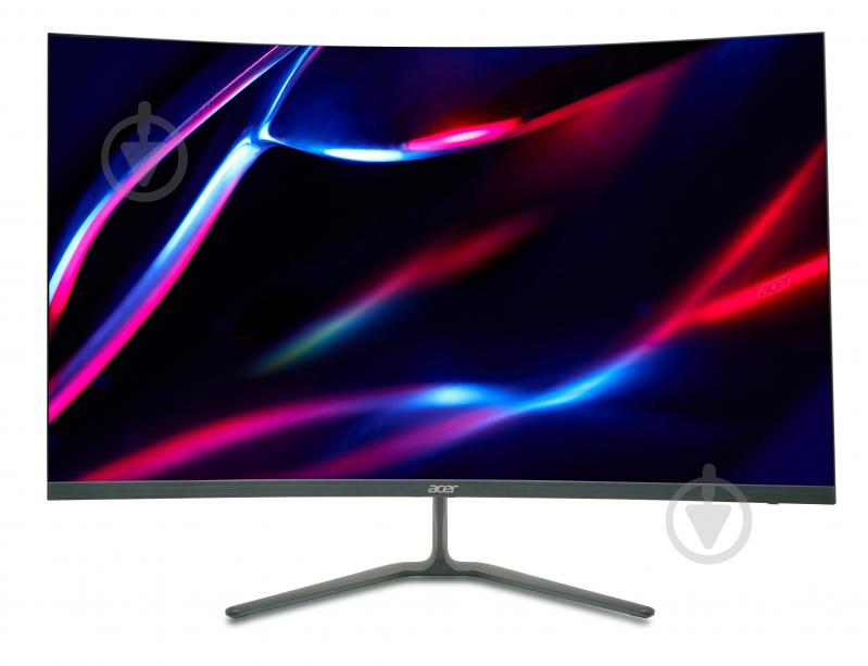 Монітор Acer Nitro ED320QUS3bmiipx 31,5" (UM.JE0EE.321) - фото 1 Монітор Acer Nitro ED320QUS3bmiipx 31,5" (UM.JE0EE.321) - фото 1