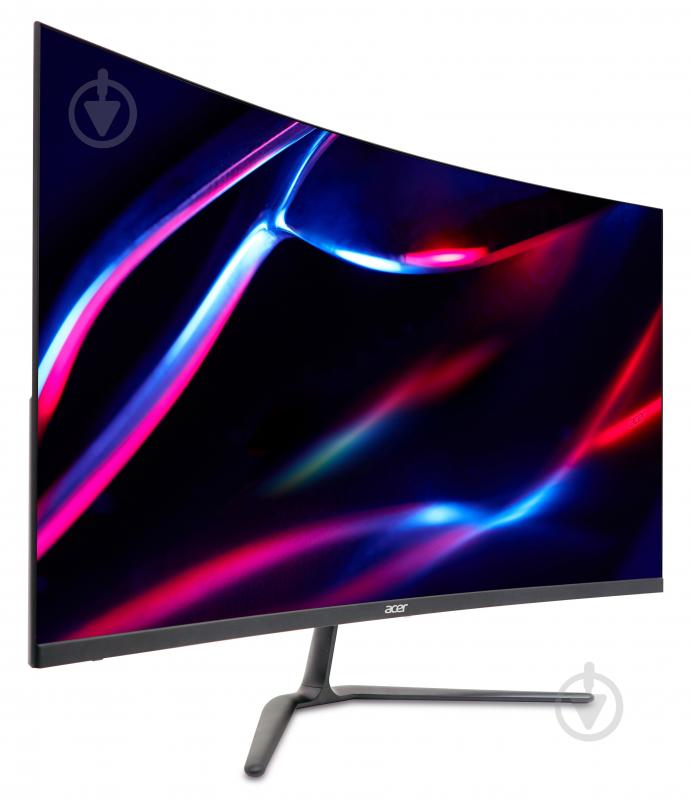 Монітор Acer Nitro ED320QUS3bmiipx 31,5" (UM.JE0EE.321) - фото 2 Монітор Acer Nitro ED320QUS3bmiipx 31,5" (UM.JE0EE.321) - фото 2