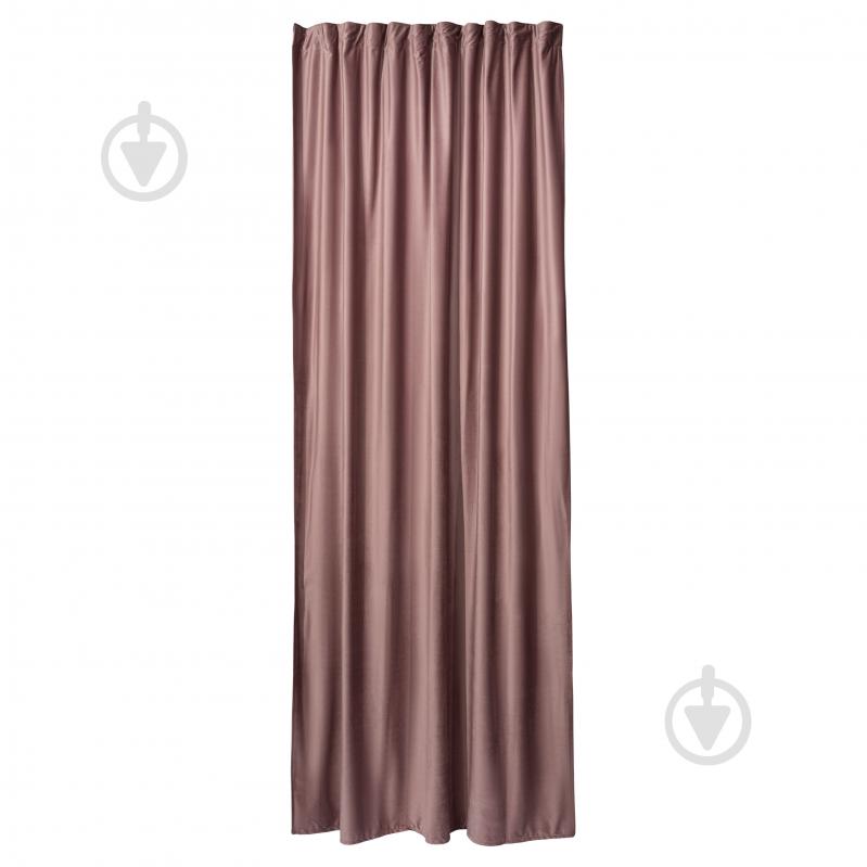 Штора 150х270 см пудровий ART1030PP Ardesto - фото 5 Штора 150х270 см пудровий ART1030PP Ardesto - фото 5