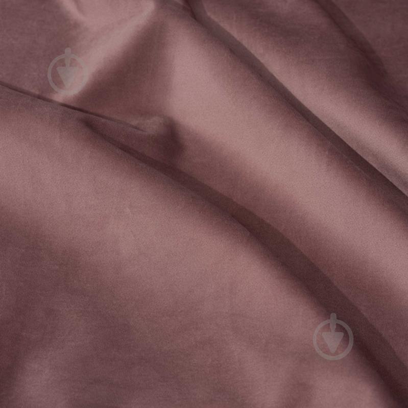 Штора 150х270 см пудровий ART1030PP Ardesto - фото 4 Штора 150х270 см пудровий ART1030PP Ardesto - фото 4