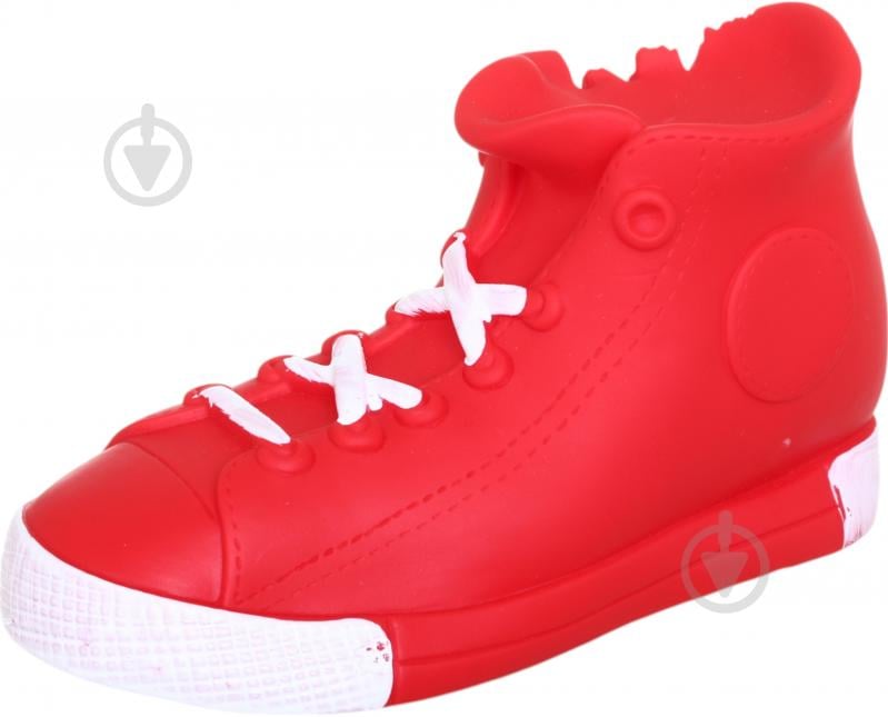 Іграшка для собак Dogs Collection Кросівок 18 см (491015060) - фото 1