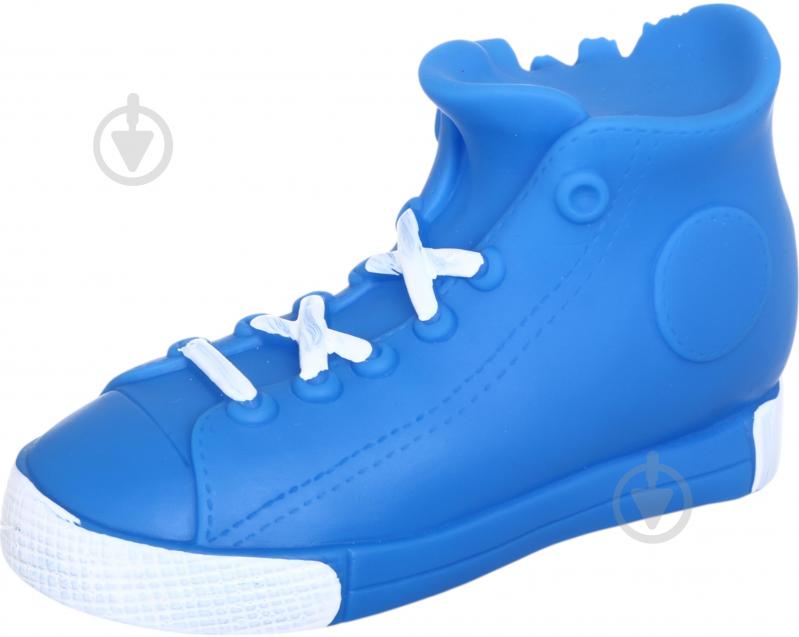 Іграшка для собак Dogs Collection Кросівок 18 см (491015060) - фото 2