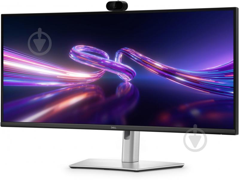 Монитор Dell P3426WEV 34" (210-BVHT) - фото 3 Монитор Dell P3426WEV 34" (210-BVHT) - фото 3