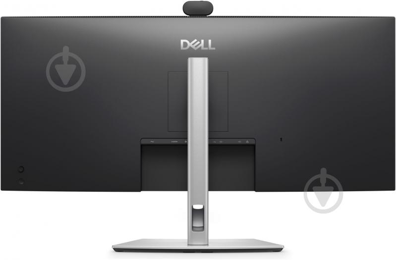 Монитор Dell P3426WEV 34" (210-BVHT) - фото 4 Монитор Dell P3426WEV 34" (210-BVHT) - фото 4