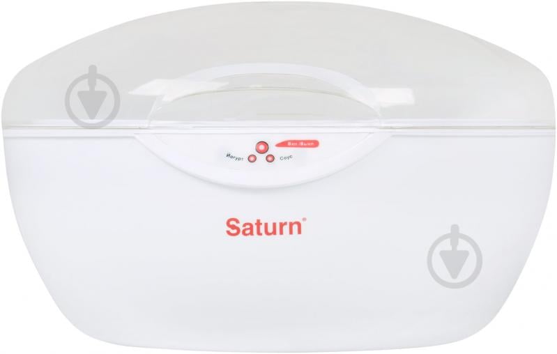 Йогуртница Saturn ST-FP8511 - фото 1