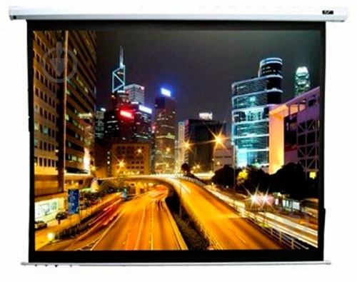 Екран Elite Screens ELECTRIC100XH - фото 1
