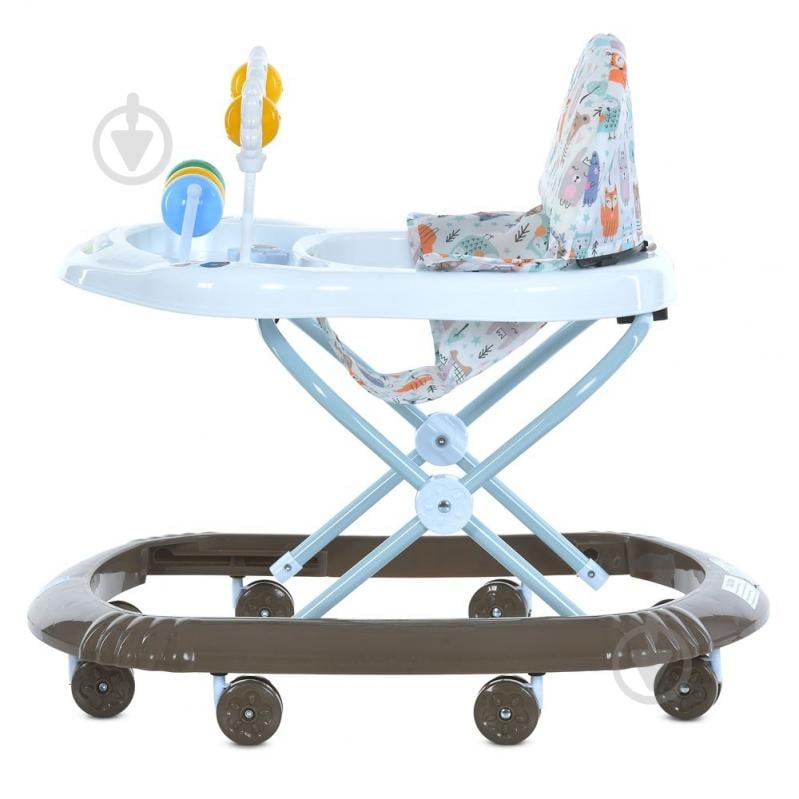 Ходунки Bambi M 5033-1 - фото 10