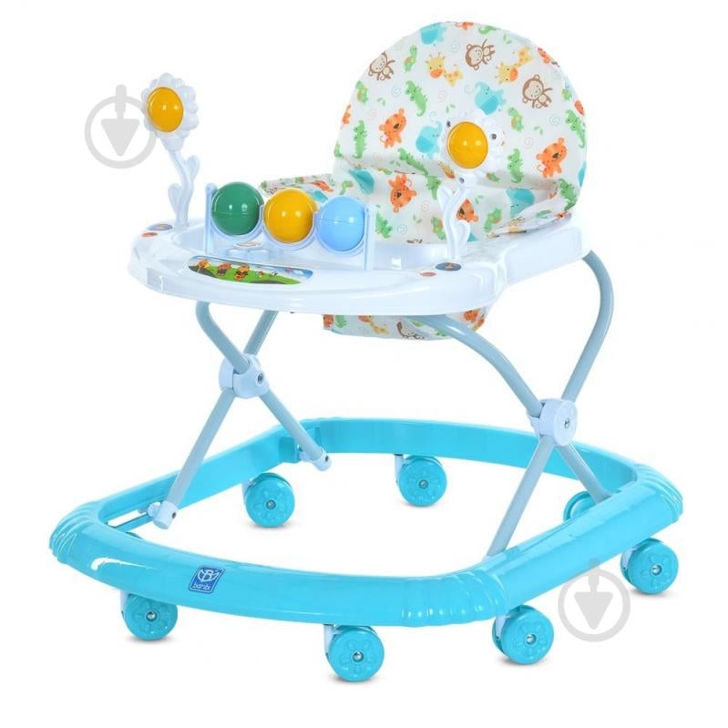 Ходунки Bambi M 5033-1 - фото 5