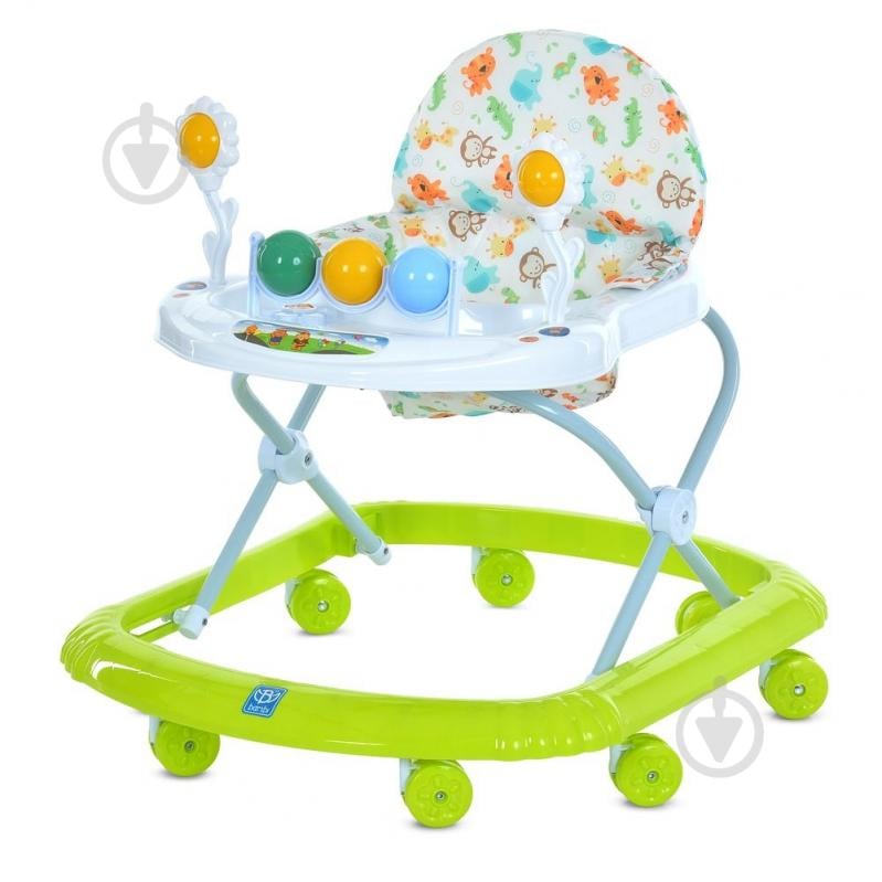 Ходунки Bambi M 5033-1 - фото 2
